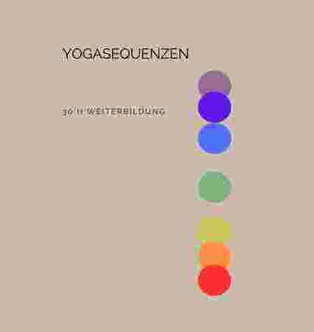 Yogasequenzen